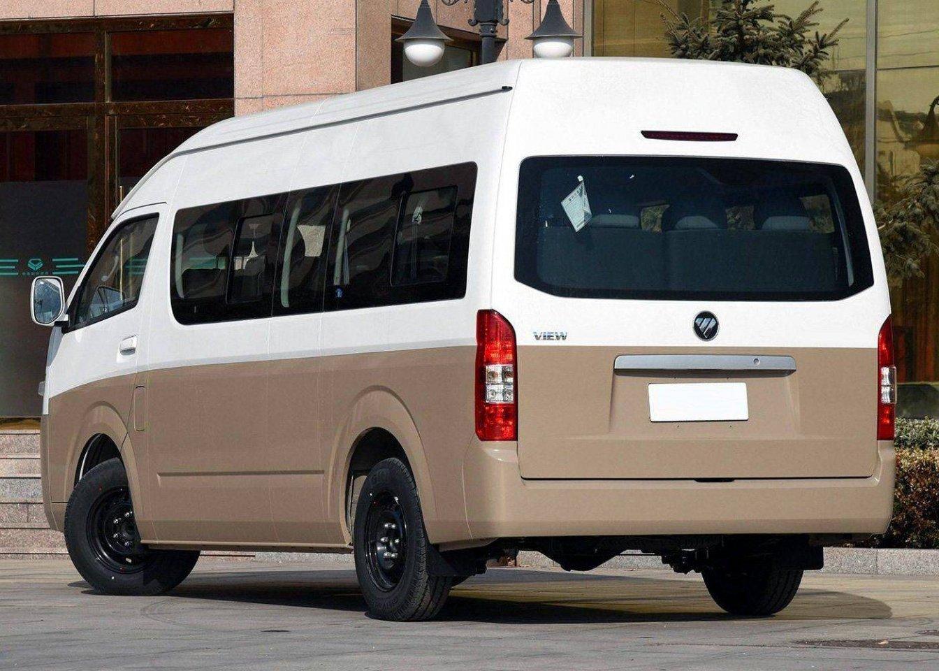 Foton View