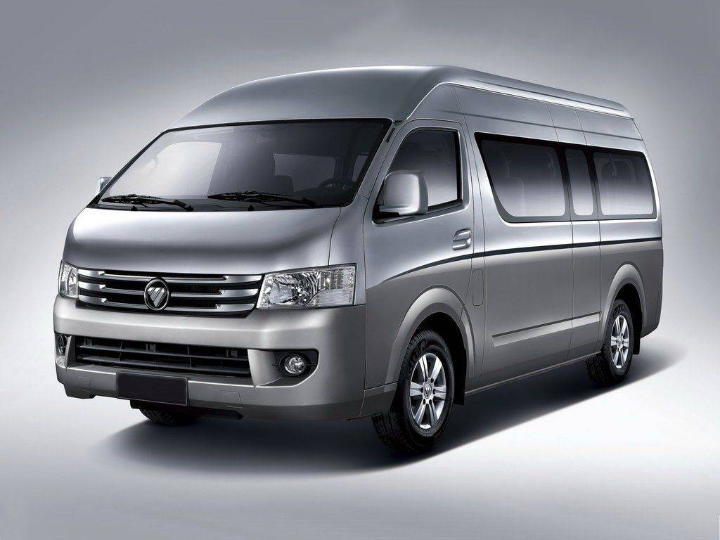 Foton View