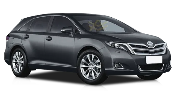 Цвета Venza