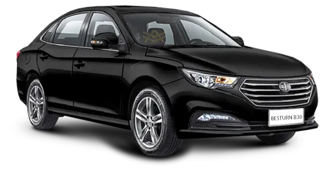 Цвета Besturn B30