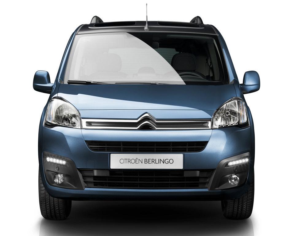 Citroen Berlingo Multispace