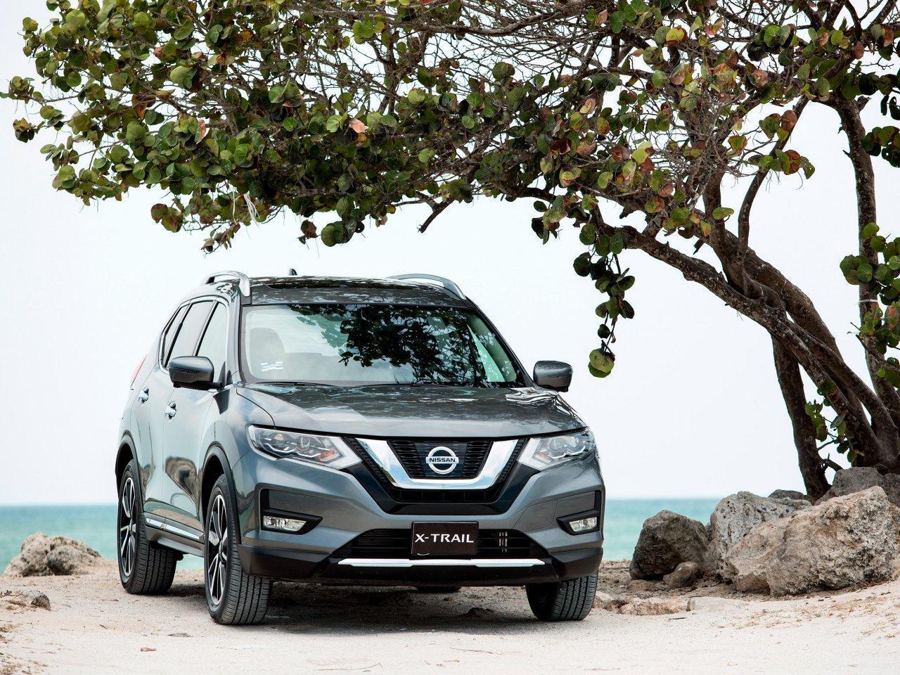 Nissan X-Trail New