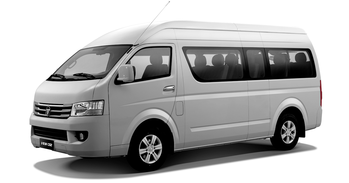 Foton View