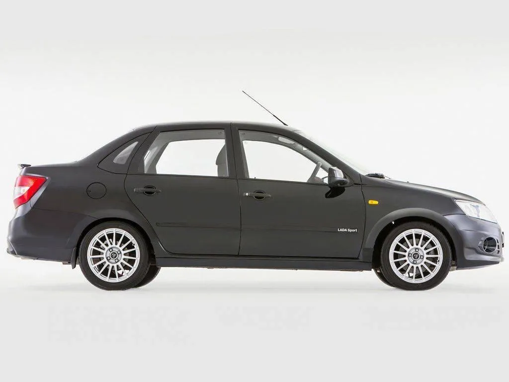 Lada Granta Sport
