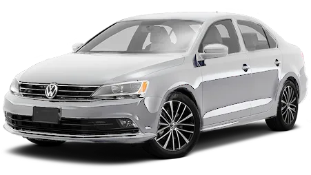 Цвета Jetta
